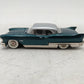 Brooklin Models 1:43 DMP 4-3 1957 Cadillac Eldorado EX