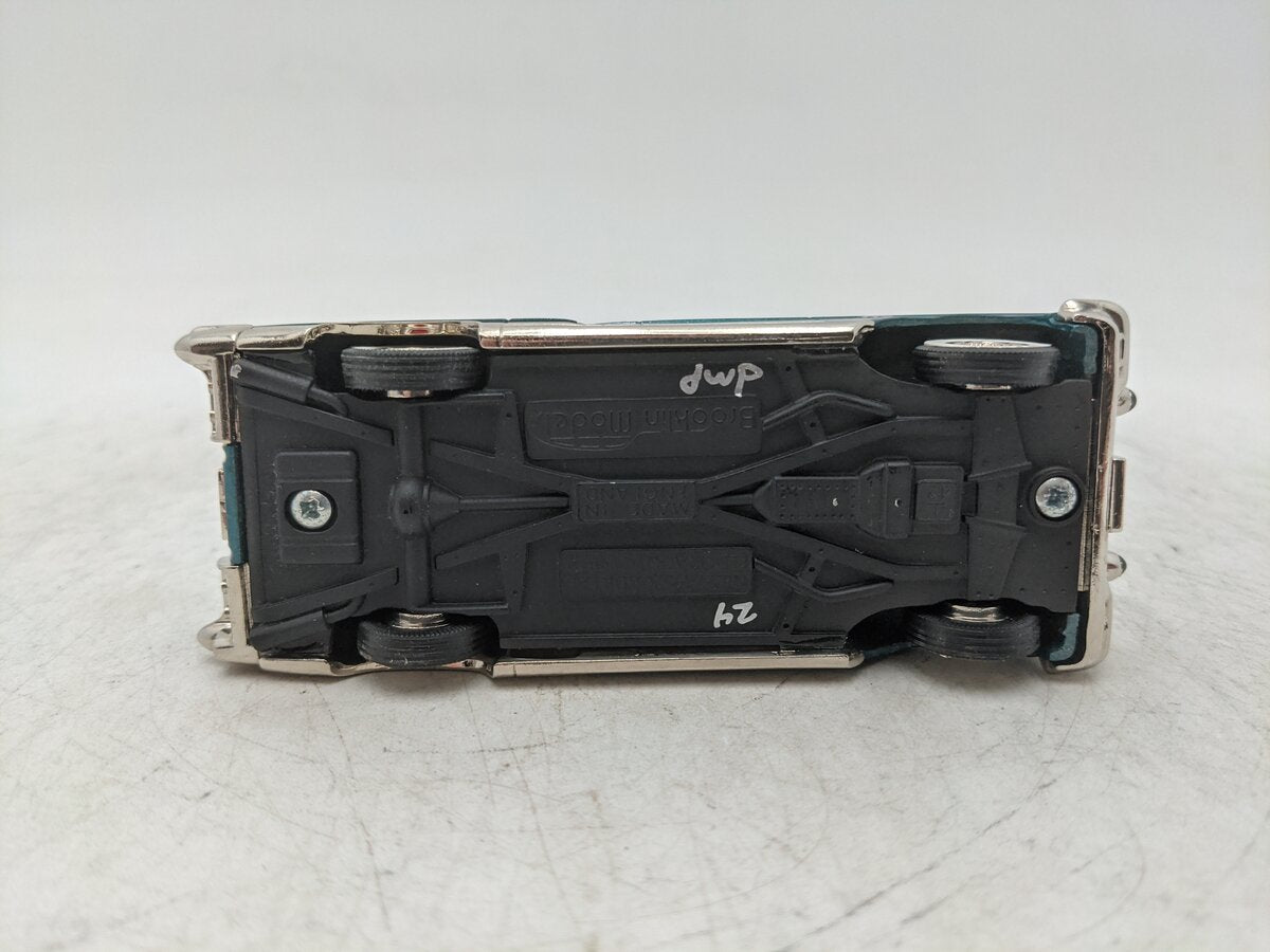 Brooklin Models 1:43 DMP 4-3 1957 Cadillac Eldorado EX