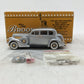 Brooklin Models 81 1:43 1936 Pierce Arrow 1601 4-Door Sedan EX/Box