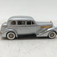 Brooklin Models 81 1:43 1936 Pierce Arrow 1601 4-Door Sedan EX/Box