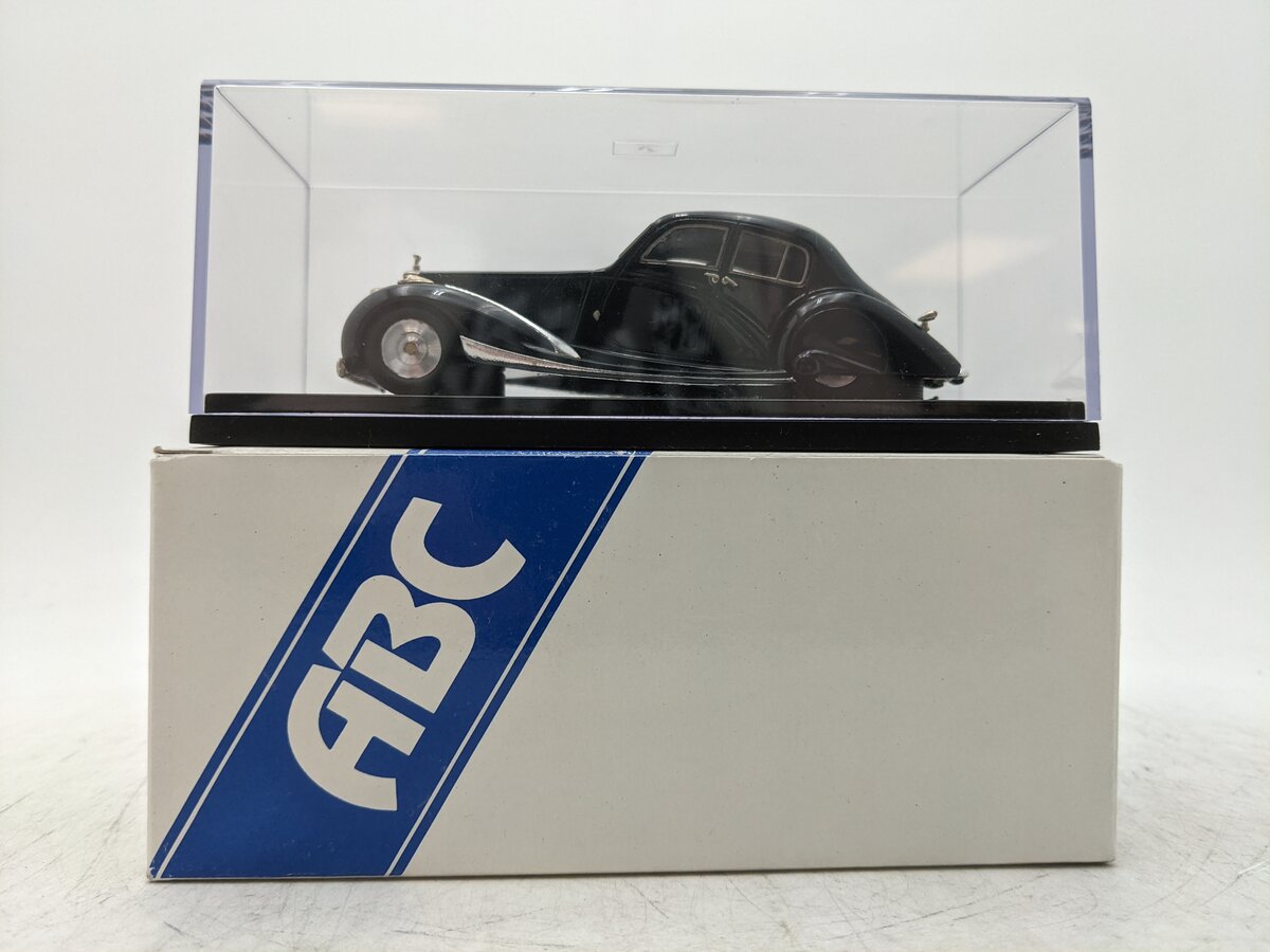 ABC 166 1:43 Brianza Rolls Royce Phantom II EX/Box