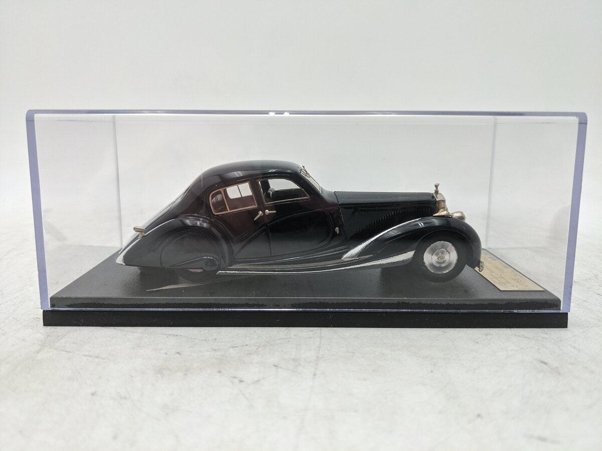 ABC 166 1:43 Brianza Rolls Royce Phantom II EX/Box