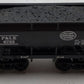 K-Line K6723 New York Central Ore Car LN/Box