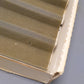 A&B Industries HO Car Case Model Railroad Padded Storage [3] VG