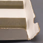 A&B Industries HO Car Case Model Railroad Padded Storage [3] VG