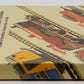 The World Guide to Model Trains Hardcover Book By Peter McHoy, Chris Ellis EX