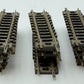 Peco N Scale Assorted Straight Track Sections [85] VG