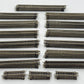Peco N Scale Assorted Straight Track Sections [85] VG