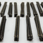 Peco N Scale Assorted Straight Track Sections [85] VG