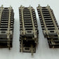Peco N Scale Assorted Straight Track Sections [85] VG