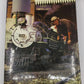 Model and Miniature Railways Hardcover Book By Patrick B. Whitehouse, John Adams VG