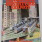 Model and Miniature Railways Hardcover Book By Patrick B. Whitehouse, John Adams VG