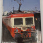 Railways of the World Hardcover Book By Brian Hollingsworth VG