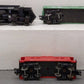 American Flyer 20811 S Vintage The Pioneer 600 Train Set VG/Box
