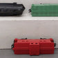 American Flyer 20811 S Vintage The Pioneer 600 Train Set VG/Box