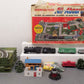 American Flyer 20811 S Vintage The Pioneer 600 Train Set VG/Box