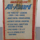 American Flyer 20811 S Vintage The Pioneer 600 Train Set VG/Box