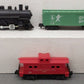 American Flyer 20811 S Vintage The Pioneer 600 Train Set VG/Box