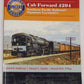 Cab Forward 4294 Paperback Book By David N Anderson, Vincent C Cipolla EX