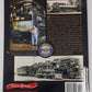 Cab Forward 4294 Paperback Book By David N Anderson, Vincent C Cipolla EX