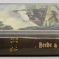 The Trains We Rode Volume.2 Hardcover Book By Lucius Beebe, Charles Clegg VG