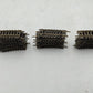 Peco N Scale 2 Inch Curved Track [25] VG