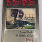 The Trains We Rode, Vol.1 Hardcover Book By Lucius Beebe, Charles Clegg VG