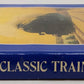 More Classic Trains Hardcover Book By Arthur D. Dubin VG