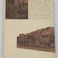 The Iron Horse America's Steam Locomotives Hardcover Book By Henry B. Comstock VG