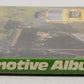 BR diesel locomotive album Hardcover Book By Alan. Williams VG