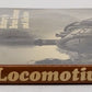 Churchward Locomotives Hardcover Book By Brian Haresnape, Alec Swain VG