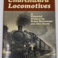 Churchward Locomotives Hardcover Book By Brian Haresnape, Alec Swain VG