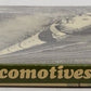 Maunsell locomotives Hardcover Book By Brian Haresnape VG