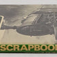 British Rail scrapbook, 1953 Hardcover Book By John Adams, Patrick Whitehouse VG