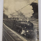 British Rail scrapbook, 1953 Hardcover Book By John Adams, Patrick Whitehouse VG