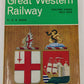 History of the Great Western Railway Vol.3 Hardcover Book By O. S. Nock VG