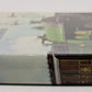 The golden age of steam Hardcover Book By O. S Nock VG