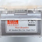 Micro-Trains N Special Run Wick Brandon 40' Single Door Standard Box Car #2000 LN/Box