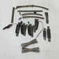 Assorted Track And Switches [14] VG