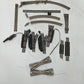 Assorted Track And Switches [14] VG