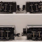 MTH 30-69130 O Scale New Haven 4-Car 60' Madison Passenger Set
