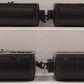MTH 30-69130 O Scale New Haven 4-Car 60' Madison Passenger Set