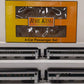 MTH 30-69130 O Scale New Haven 4-Car 60' Madison Passenger Set