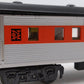 MTH 30-6131E New Haven Observation Car #475 VG/Box