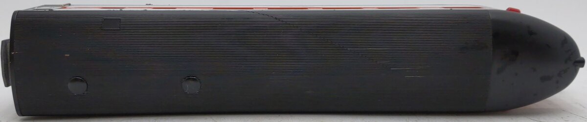 MTH 30-6131E New Haven Observation Car #475 VG/Box