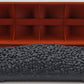 MTH 30-75440 O New Haven 4-Bay Hopper #81013 LN/Box