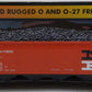 MTH 30-75440 O New Haven 4-Bay Hopper #81013 LN/Box