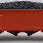 MTH 30-75440 O New Haven 4-Bay Hopper #81013 LN/Box