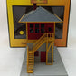 MTH 30-90015 O Gauge Santa Fe Switch Tower