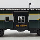 MTH 30-77229 NS Heritage Erie Bay-Window Caboose